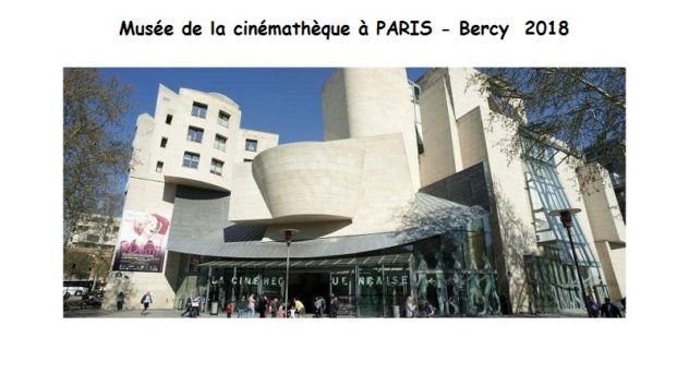 Cinémathèque